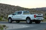 Shelby F-350 Turbo Diesel 2018 года